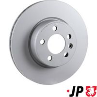 спирачен диск