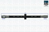 спирачен маркуч