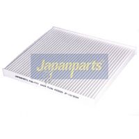 Филтър купе (поленов филтър)