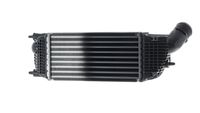 Thumbnail - Intercooler, inlaatluchtkoeler - CI613000P - MAHLE