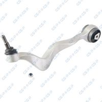 носач, окачване на колелата