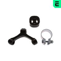 Set montare, sistem de esapament OPTIMAL, Cod: OP-EMK87058