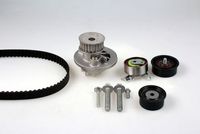 Water Pump & Timing Belt Kit