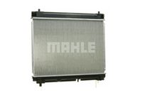 Thumbnail - Radiateur - CR1205000S - MAHLE