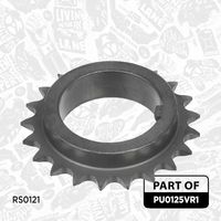 Thumbnail - Oliepomp - PU0125VR1 - ET ENGINETEAM