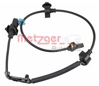 Sensor, Raddrehzahl