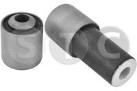 тампони на моста