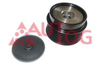Sistem roata libera, generator AUTLOG, Cod: RT5090