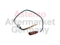 Sensor, Abgastemperatur
