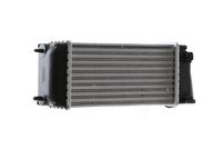 Thumbnail - Intercooler, inlaatluchtkoeler - CI166000S - MAHLE