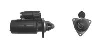 Thumbnail - Startmotor / starter - MS628 - MAHLE