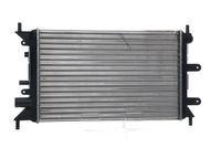 Thumbnail - Radiateur - CR377000S - MAHLE