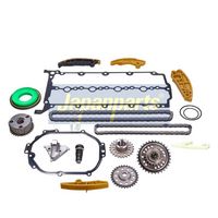 комплект ангренажна верига