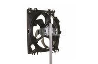 Thumbnail - Koelventilatorwiel - CFF285000P - MAHLE