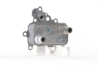 Thumbnail - Oliekoeler, motorolie - CLC157000S - MAHLE