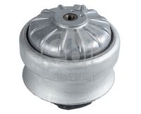 Lagerung, Motor