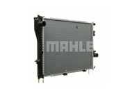 Thumbnail - Radiateur - CR242000P - MAHLE
