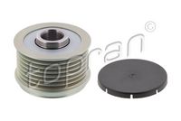 Alternator Freewheel Clutch