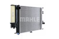 Thumbnail - Radiateur - CR251000S - MAHLE