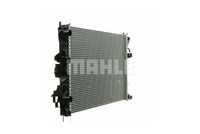 Thumbnail - Radiateur - CR1061000P - MAHLE