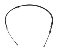 Seilzug, Feststellbremse