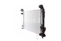 Thumbnail - Radiateur - CR661000S - MAHLE