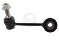 Stange/Strebe, Stabilisator