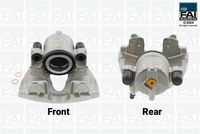 спирачен апарат