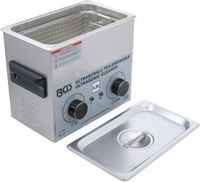 ULTRASCHALLREINIGER