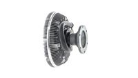 Thumbnail - Koppeling, radiateurventilator - CFC217000P - MAHLE