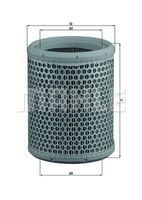 Luftfilter