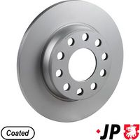 спирачен диск