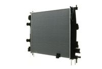 Thumbnail - Radiateur - CR1075000S - MAHLE