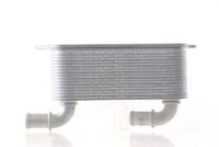 Thumbnail - Oliekoeler, motorolie - CLC128000S - MAHLE