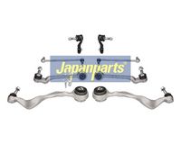 Set, suspensie roata JAPANPARTS, Cod: SKS-0108
