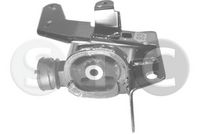 окачване, двигател