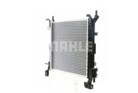 Thumbnail - Radiateur - CR382000S - MAHLE