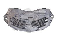 регулатор, обдухване интериор