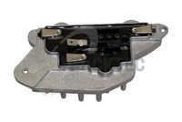Unitate de control,incalzire/ventilatie TRUCKTEC AUTOMOTIVE, Cod: 02.58.372