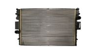 Radiator, racire motor MTR, Cod: 30066087