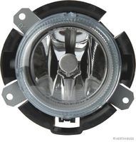 Nebelscheinwerfer