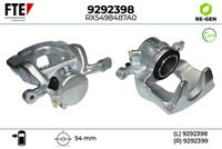 спирачен апарат