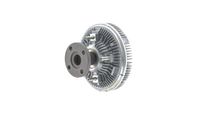 Thumbnail - Koppeling, radiateurventilator - CFC258000P - MAHLE