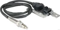 NOx-Sensor, NOx-Katalysator