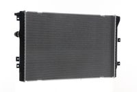Thumbnail - Radiateur - CR813000S - MAHLE