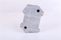 Oil Cooler, engine oil