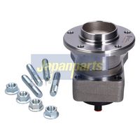 Butuc roata JAPANPARTS, Cod: KK-0173JM