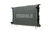 Thumbnail - Radiateur - CR1133000P - MAHLE