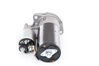 BOSCH Startmotor / Starter 2