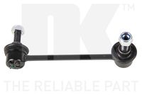 Stange/Strebe, Stabilisator